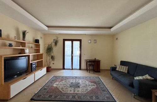 Villa Rosa Apartment | Villa Rosa Apartment