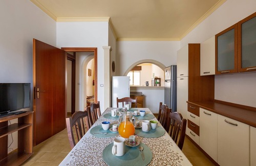 Torre Lapillo House | Villa Rosa di Mare by BarbarHouse