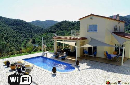 Rio d'Oro House | Villa Rosa