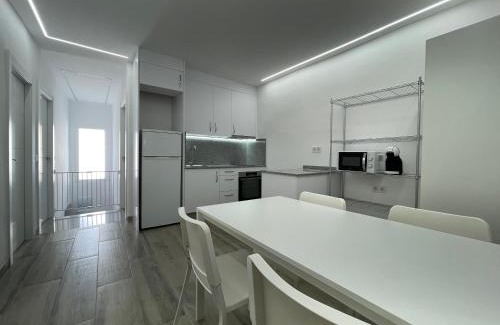 Jerez del Marquesado Apartment | Villa Rosa