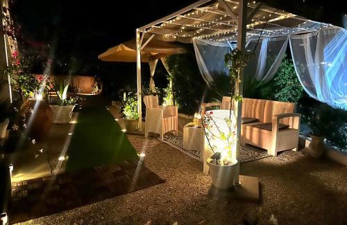 Laureana Cilento House | Villa Rosa