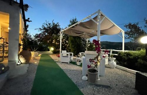 Laureana Cilento House | Villa Rosa