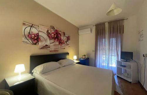 Laureana Cilento House | Villa Rosa