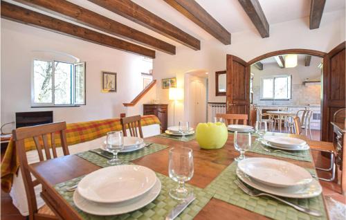 Le Grazie House | Villa Rosa