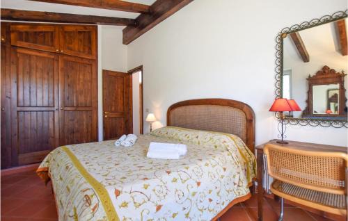 Le Grazie House | Villa Rosa