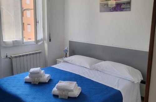 Loano Bed & Breakfast | Villa rosa
