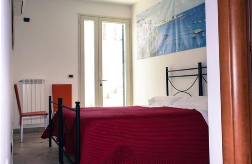 Otranto Apartment | Villa Rosa