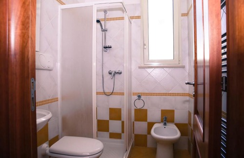 Otranto Apartment | Villa Rosa