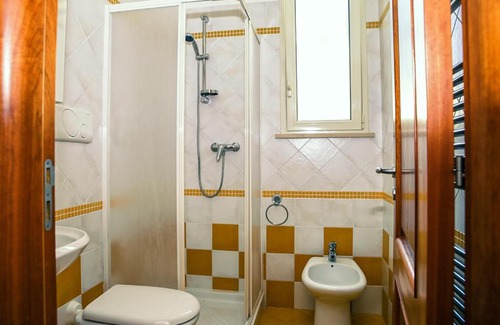 Otranto Apartment | Villa Rosa
