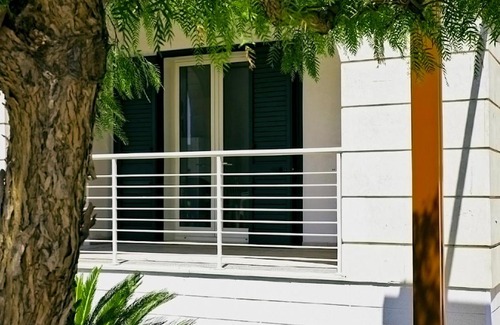 Otranto Apartment | Villa Rosa