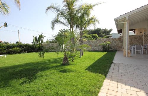 Torre Suda Villa | VILLA ROSA