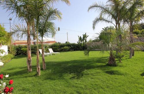 Torre Suda Villa | VILLA ROSA