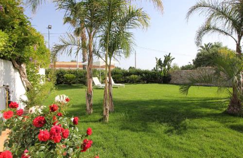 Torre Suda Villa | VILLA ROSA