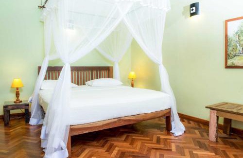 Kandy House | Villa Rosa