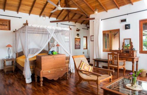 Kandy House | Villa Rosa