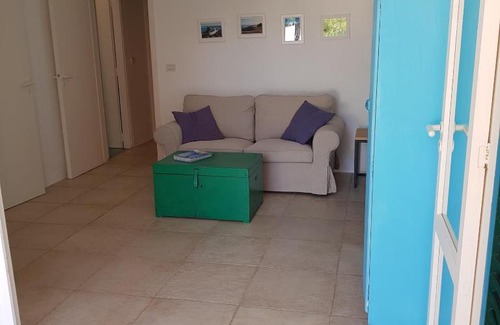 Rosa Marina House | Villa Rosa Marina di Ostuni