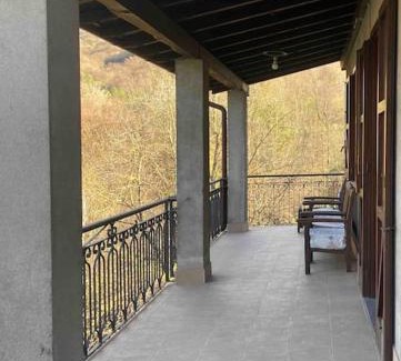 Schignano Apartment | Villa Rosa Perla - Lake Como - Schignano