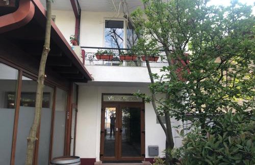 Timisoara House | Villa Rosa