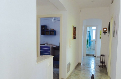 San Lorenzo Villa | Villa Rosanna, independent, 200 square meters a few steps from the sea - 3 km from Marzamemi