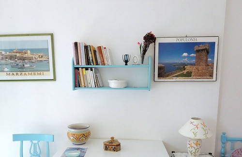 San Lorenzo Villa | Villa Rosanna, independent, 200 square meters a few steps from the sea - 3 km from Marzamemi