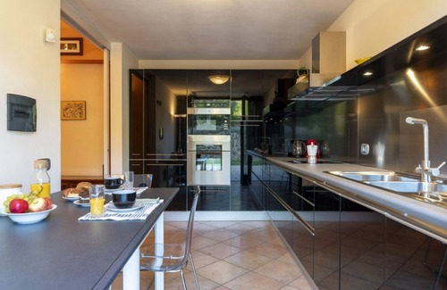 Siena Villa | Villa Rosanna - wonderful villa with swimming pool