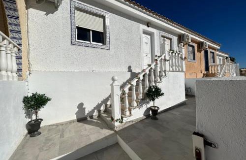 Mazarron Apartment | Villa Rose