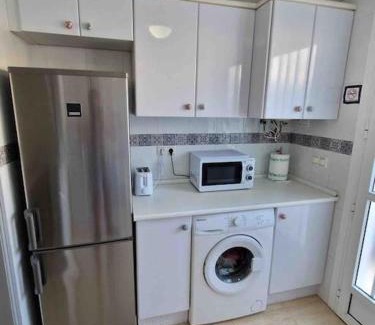 Mazarron Apartment | Villa Rose