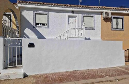 Mazarron Apartment | Villa Rose