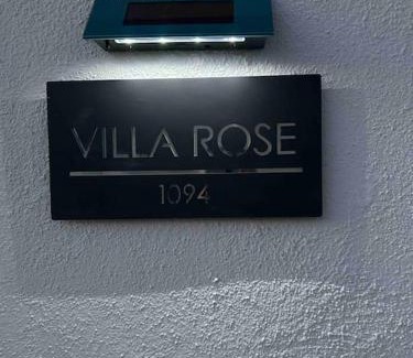 Mazarron Apartment | Villa Rose