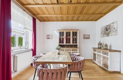 Koenigsberg in Bayern House | Villa Rose Neu renoviert und voll ausgestattet