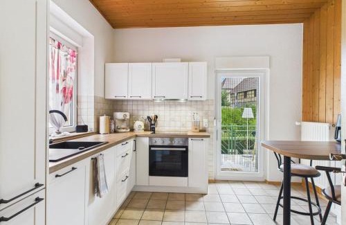 Koenigsberg in Bayern House | Villa Rose Neu renoviert und voll ausgestattet