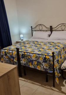 Palmi Bed & Breakfast | Villa Rosetta - Casa Vacanze