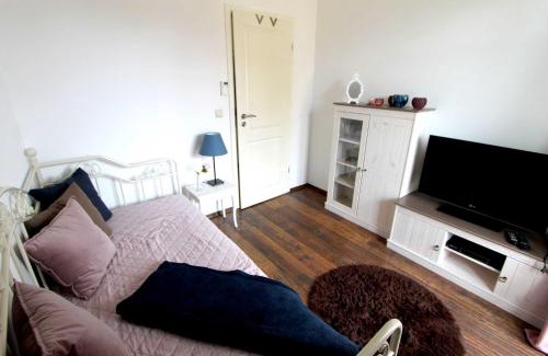 Alt Gaarz Apartment | Villa Rosita Wg Sonnendeck