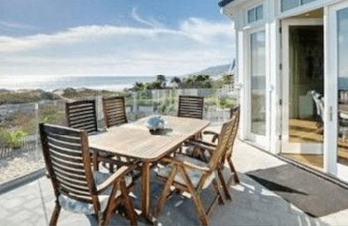 Western Malibu Villa | Villa Ross