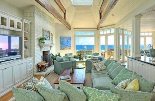 Western Malibu Villa | Villa Ross