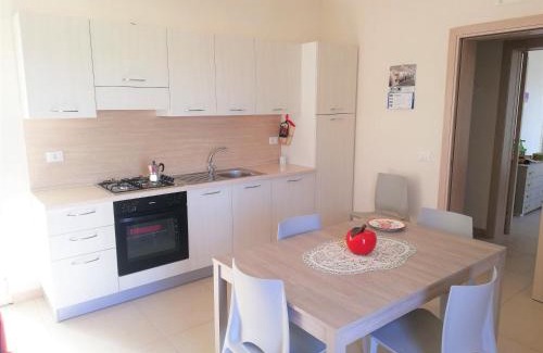 Punta Secca Apartment | Villa Rosso Corallo