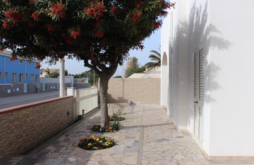 Punta Secca Apartment | Villa Rosso Corallo