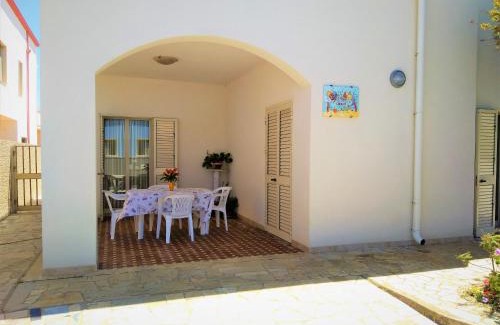 Punta Secca Apartment | Villa Rosso Corallo