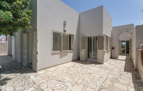 Punta Secca Apartment | Villa Rosso Corallo