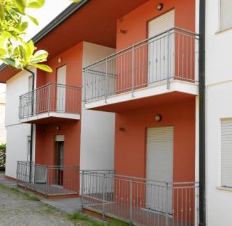 Rosolina Mare Apartment | Villa Roswal