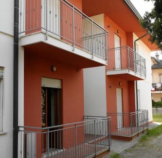 Rosolina Mare Apartment | Villa Roswal