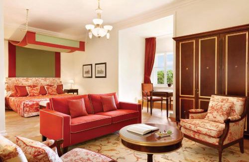 Koenigstein im Taunus Hotel | Villa Rothschild, Autograph Collection