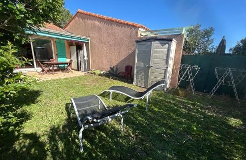 Torreilles House | Villa Roussillon