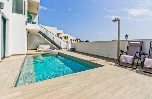 Chimenea Villa | Villa Royal Palm 36