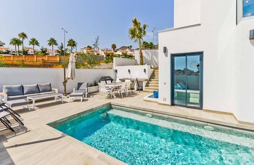 Chimenea Villa | Villa Royal Palm 36