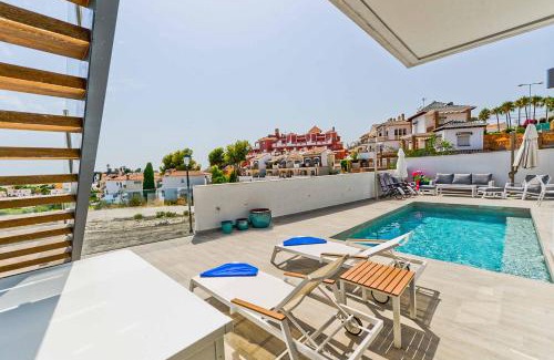 Chimenea Villa | Villa Royal Palm 36