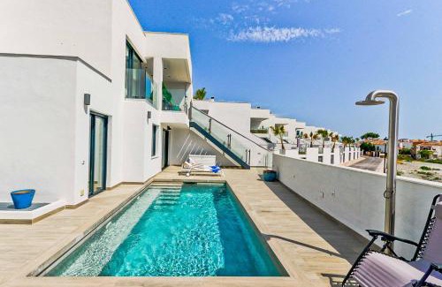 Chimenea Villa | Villa Royal Palm 36