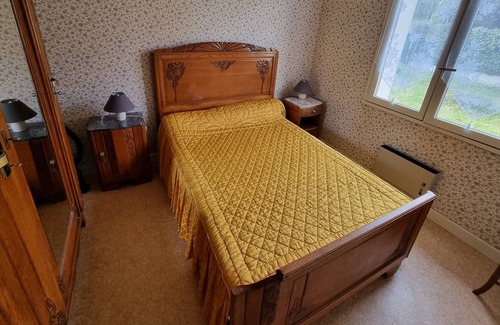 Royan House | Villa Royan, 3 bedrooms, 6 persons