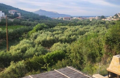 Almyrida Villa | Villa Rubin – Your Dream Getaway in Crete