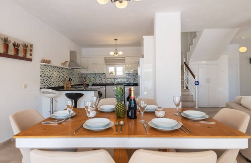 Islamlar Villa | Villa Rudi Luxury Private Rental Villa Turkey